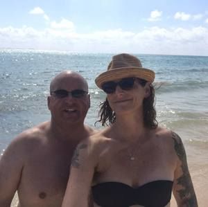 Meet your Posher, Stacy